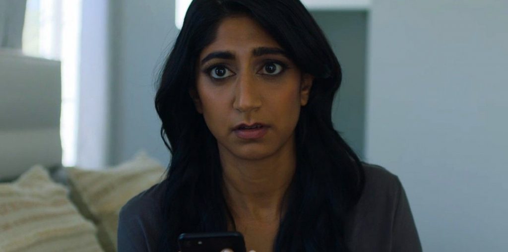 Welcome to the Blumhouse: Evil Eye image