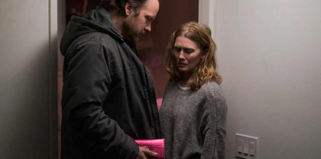 Welcome to the Blumhouse: The Lie image