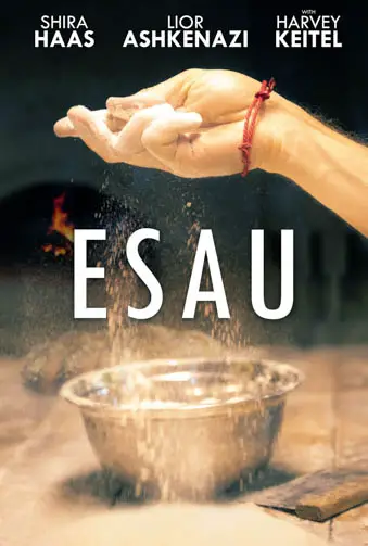 Esau Image