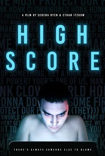 High Score Image