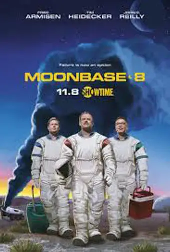 Moonbase 8 Image