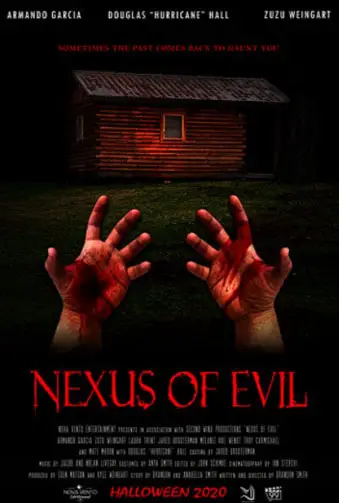 Nexus Of Evil Image