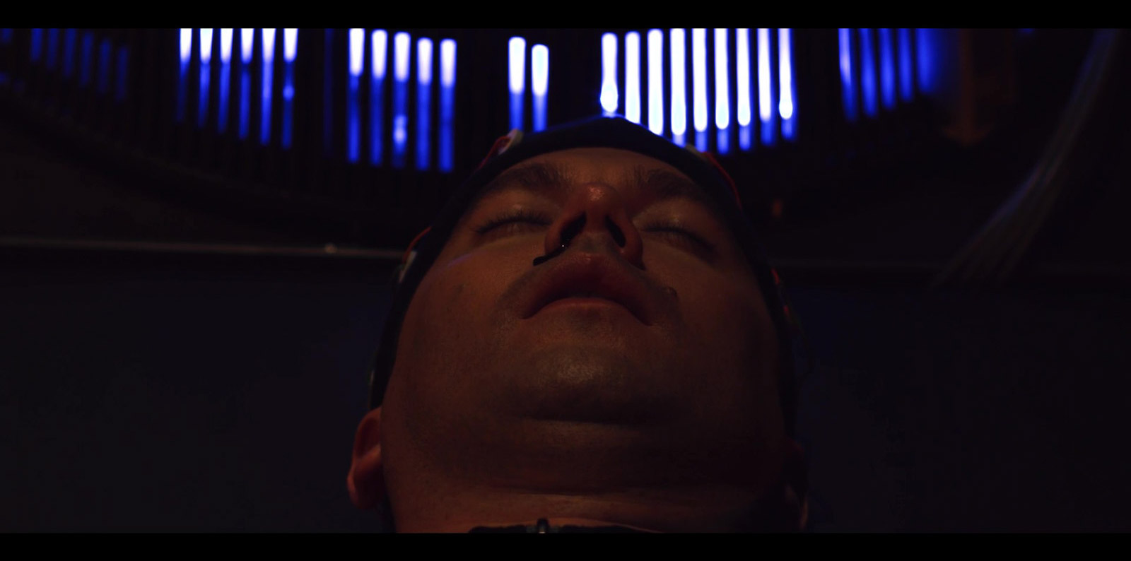 The Control Featured, Reviews Film Threat