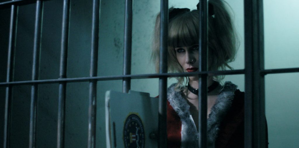 The Nights Before Christmas image