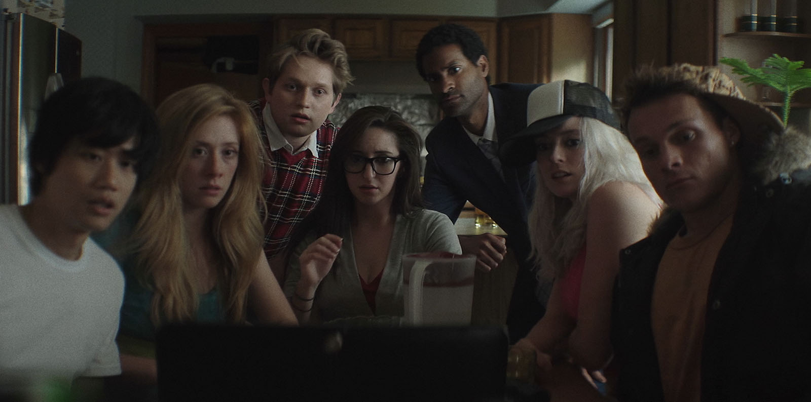 Who Was Phone? | Film Threat