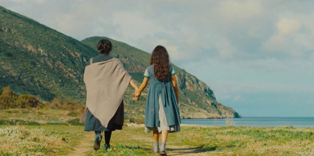 Alone With Her Dreams image