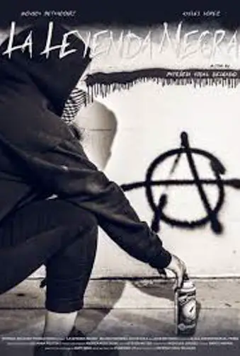 La Leyenda Negra Image