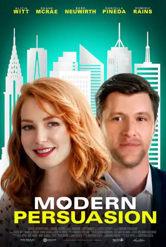 Modern Persuasion Image