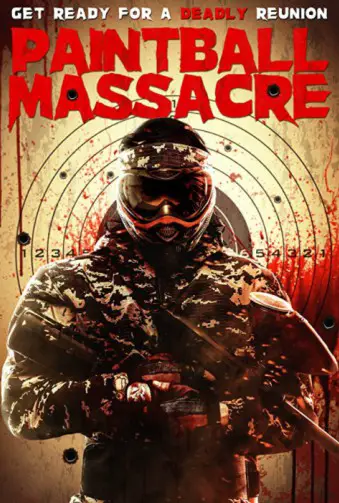 Paintball Massacre Image