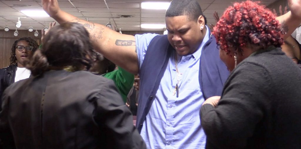 The Friendliest Town image