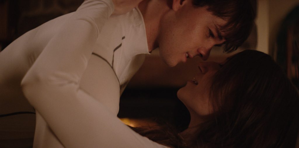 The Honeymoon Phase image