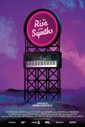 The Rise of the Synths Image