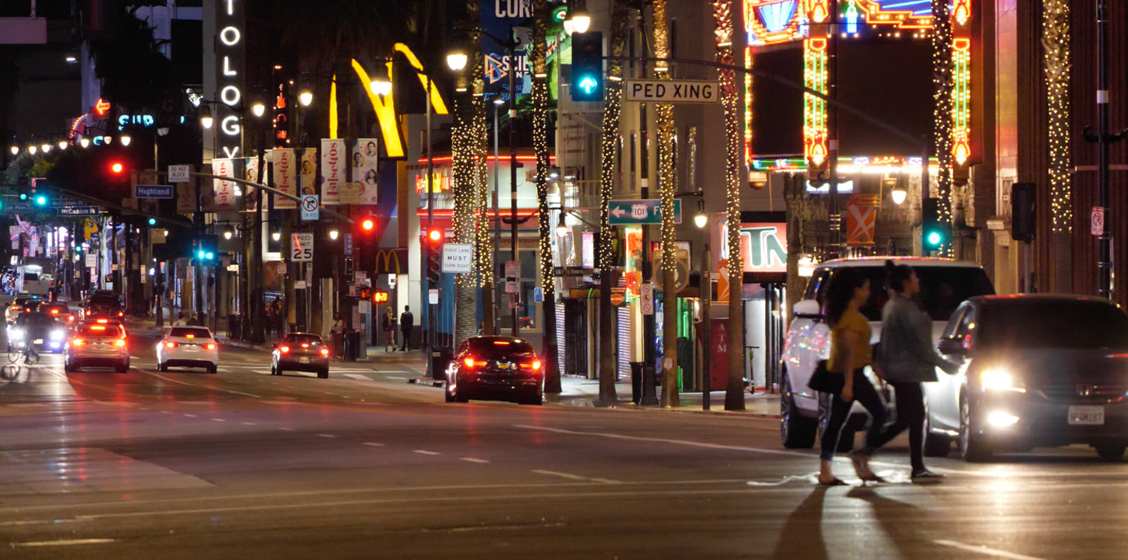 Tinsel The Lost Movie About Hollywood Featured, Reviews Film Threat