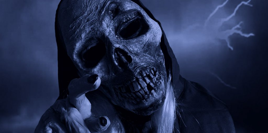 Two Twisted Tales image