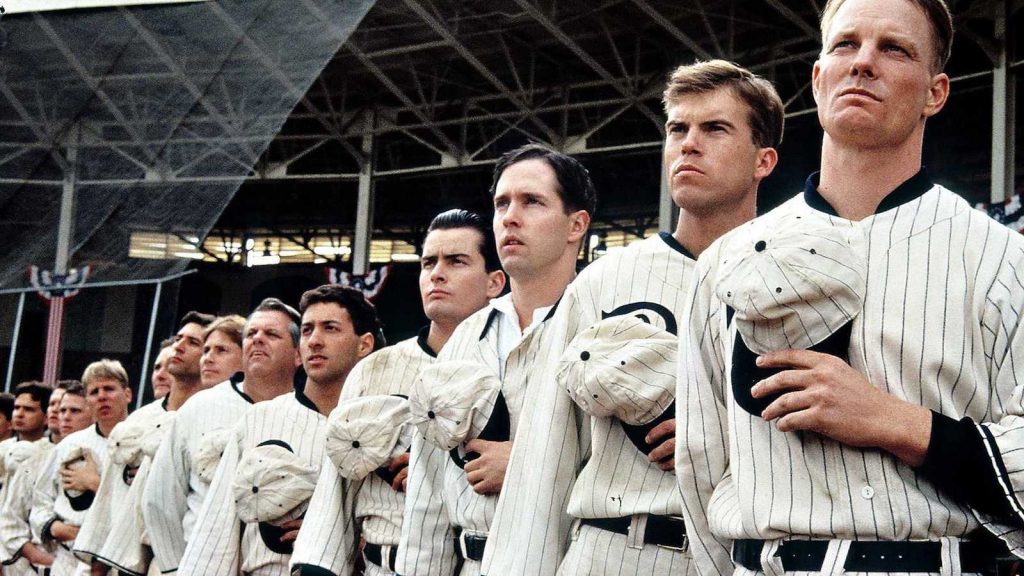 Ranking the Best Baseball-Themed Movies image