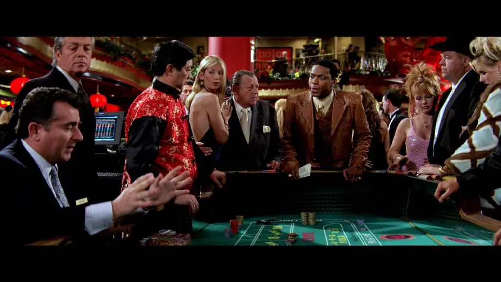 Top Lessons We Can Learn from Movies about Casinos image