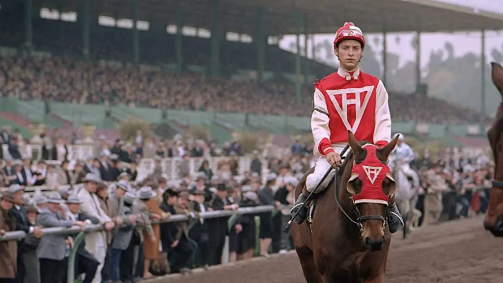 The 10 Best Horse Racing Films of All Time image