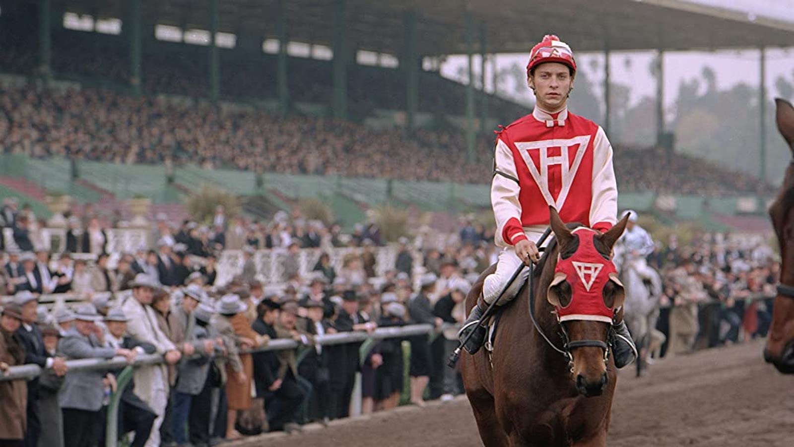 The 10 Best Horse Racing Films of All Time Features Film Threat
