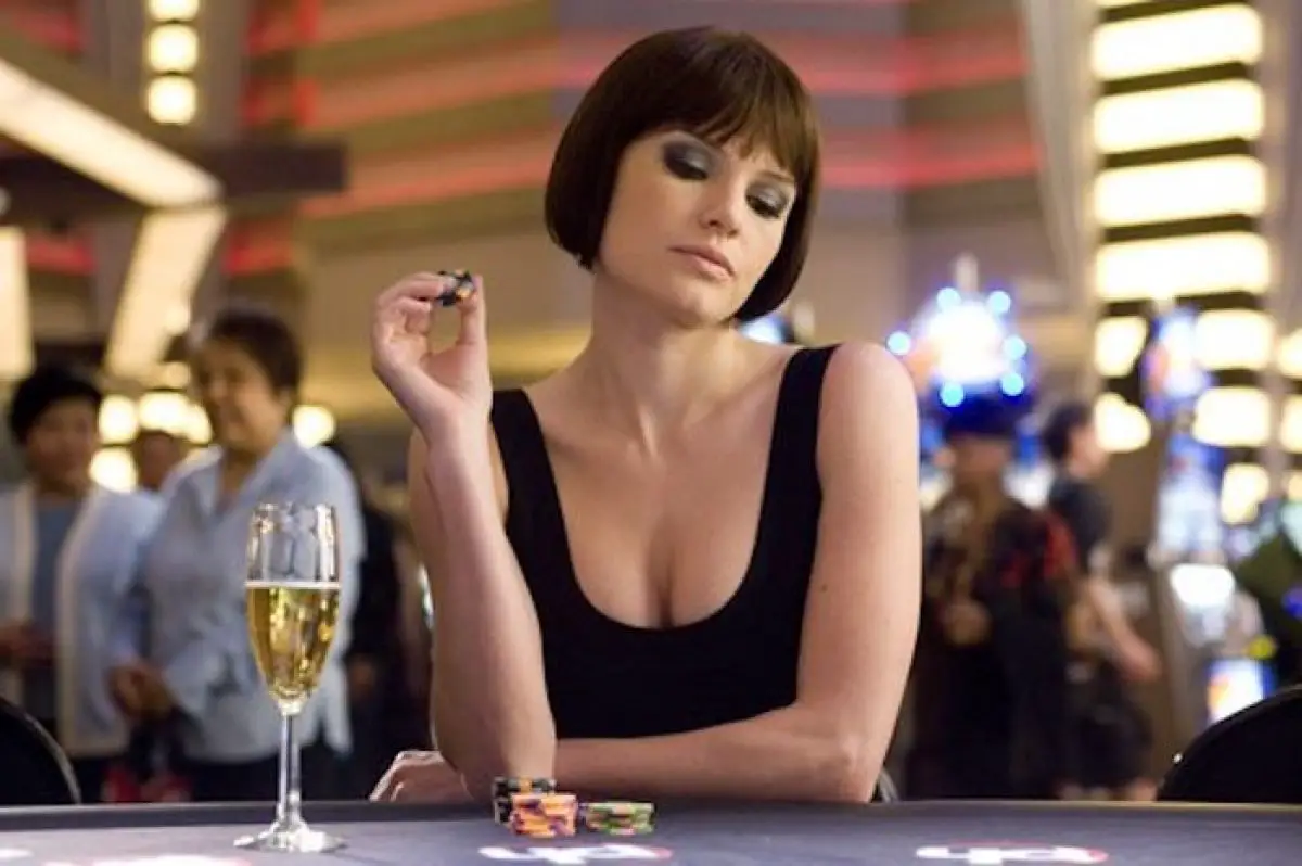 Netflix and Chill With These Four Gambling Movies - Bovada Casino Online  Blog