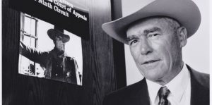 9th Circuit Cowboy – The Long, Good Fight of Judge Harry Pregerson Image