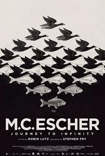 M.C. Escher: Journey into Infinity Image