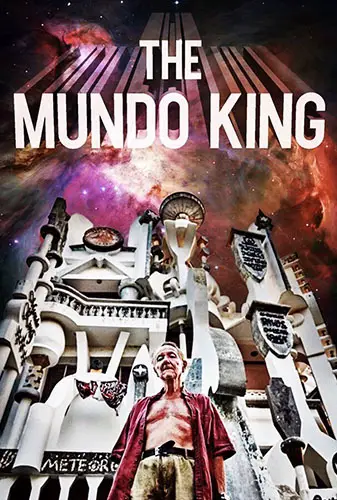 The Mundo King Image