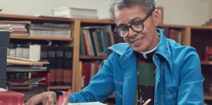 My Name is Pauli Murray Image