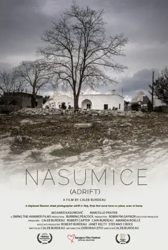Nasumice (Adrift) Image