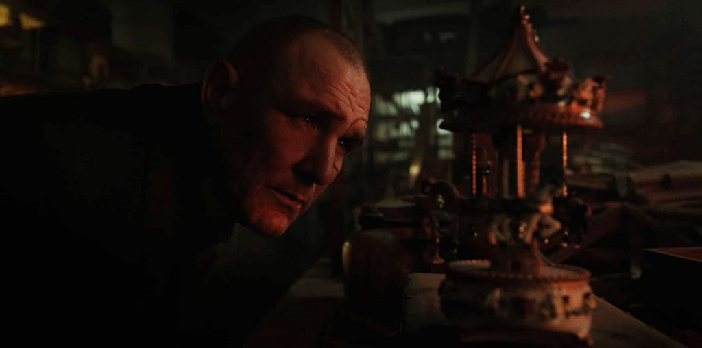 Ron Hopper’s Misfortune image