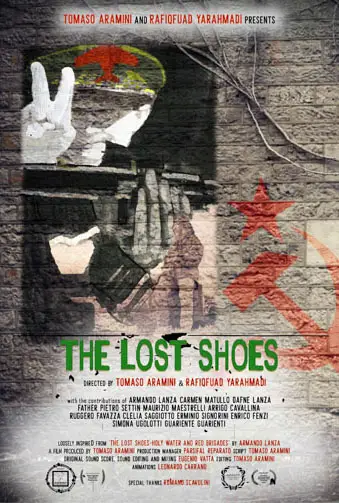 The Lost Shoes Image