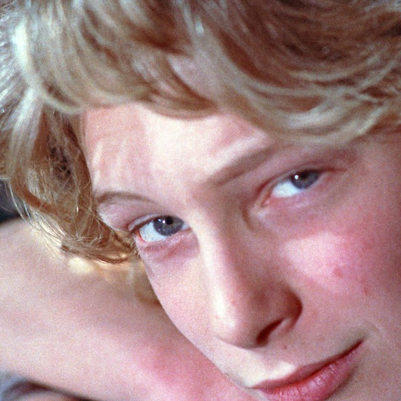 Resolution 794 Film The Most Beautiful Boy In The World