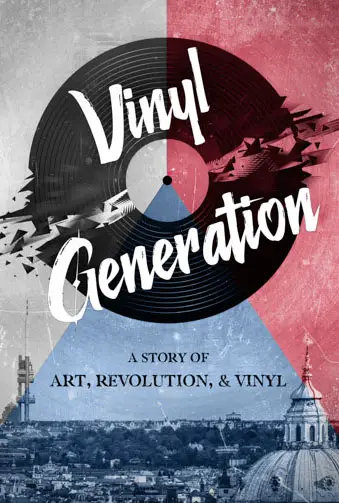 Vinyl Generation  Image