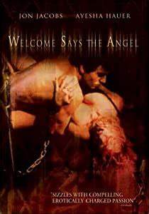 Welcome Says the Angel Image