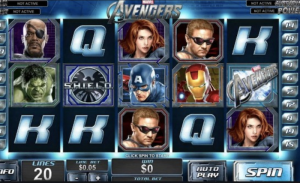 Big Screen Jackpots: The Role of Online Casinos in Cinema Image