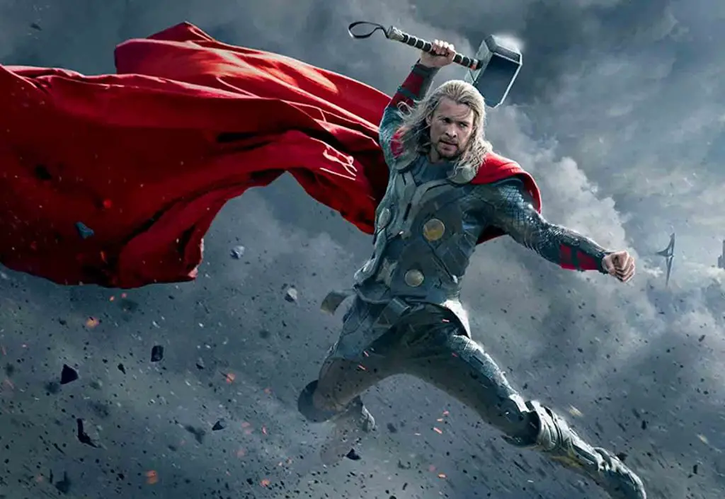 From Games to Shows, Pop-Culture Driving the Need for New Norse Movies image