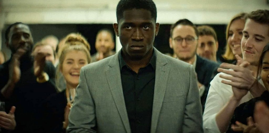 A Brixton Tale image