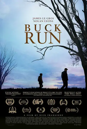 Buck Run Image