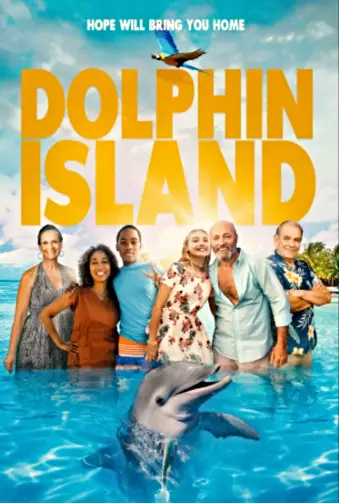 Dolphin Island Image