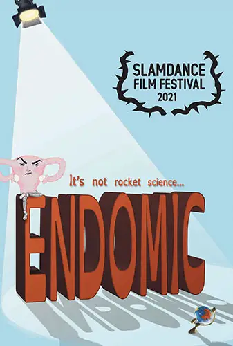 Endomic Image