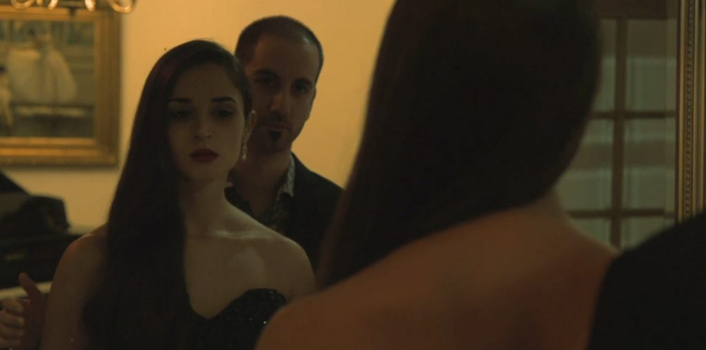 Icon of Betrayal image