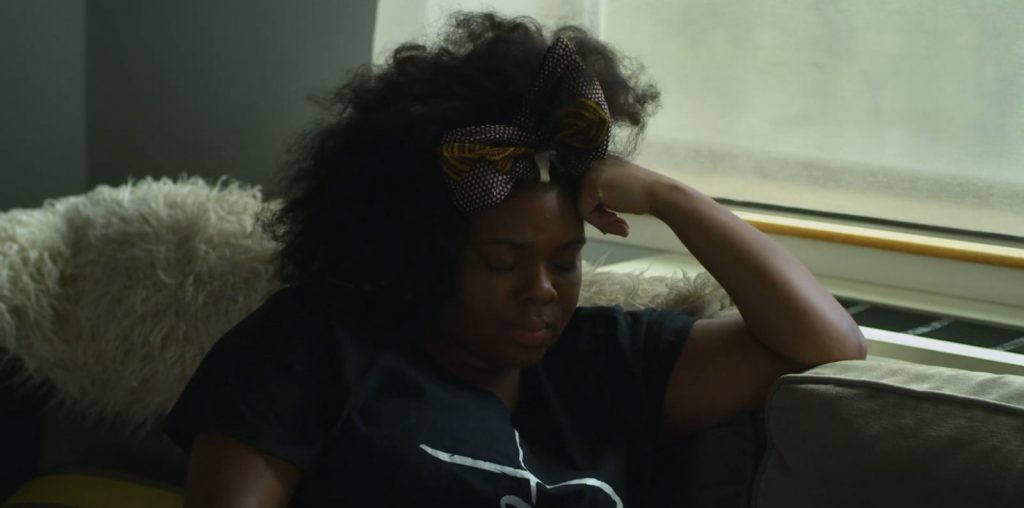 Lock Down Love image