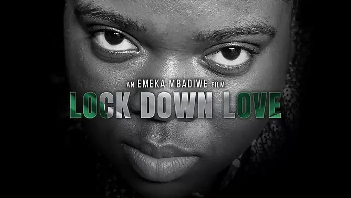 Lock Down Love Image
