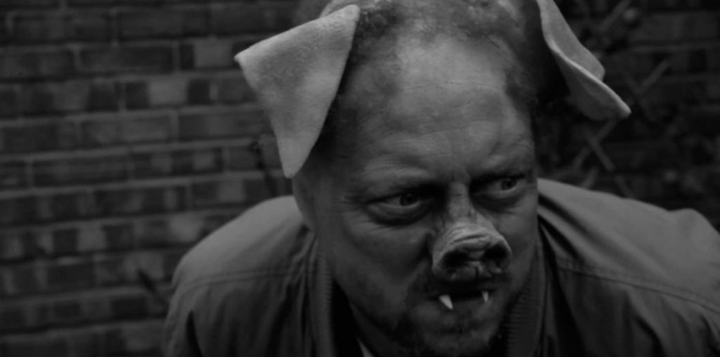 Monstrous Disunion image