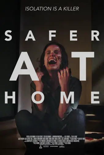 Safer At Home Image