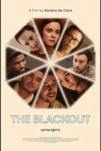 The Blackout Image