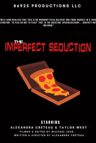 The Imperfect Seduction Image