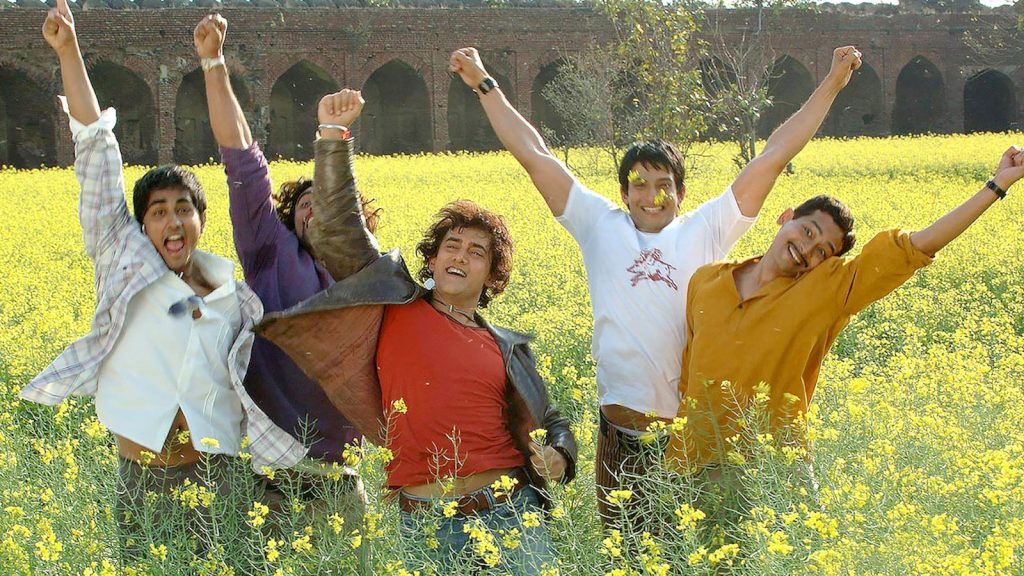The Best Movies to Understand Indian Culture image
