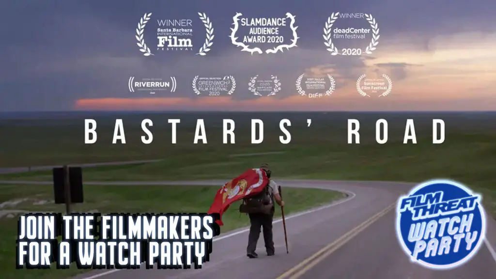 Memorial Day Watch Party for the Documentary Bastards’ Road image