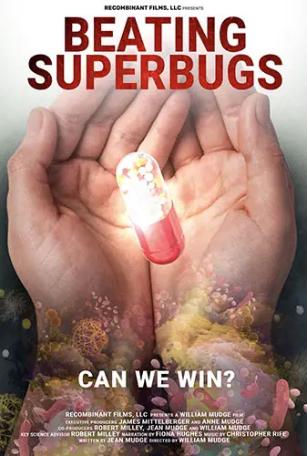 Beating Superbugs: Can We Win? Image