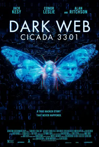 Dark Web: Cicada 3301 Image
